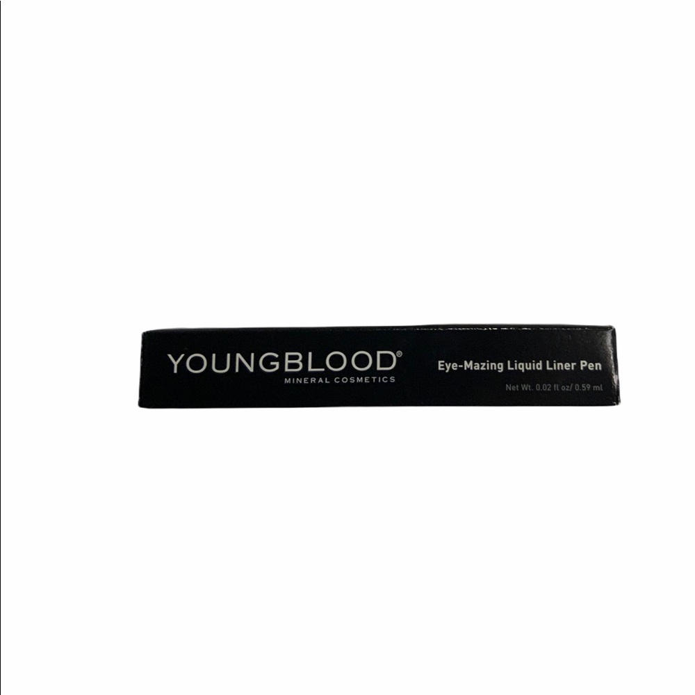 Blue Eyeliner pen